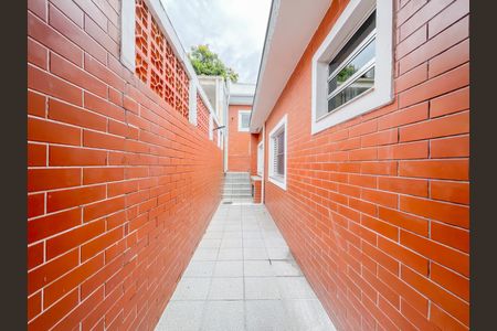 Casa à venda com 125m², 3 quartos e 2 vagasQuintal