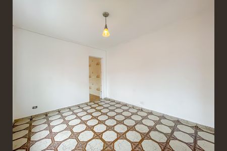 Casa à venda com 125m², 3 quartos e 2 vagasSala