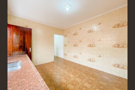 Casa à venda com 125m², 3 quartos e 2 vagasCozinha