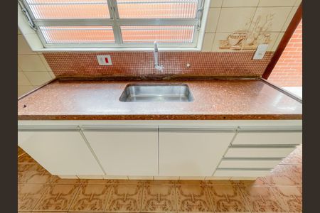 Casa à venda com 125m², 3 quartos e 2 vagasCozinha