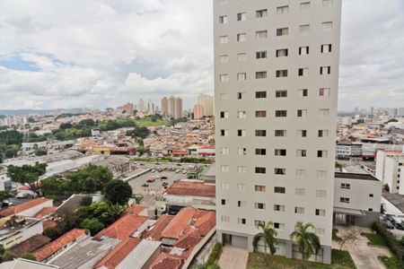 Apartamento à venda com 55m², 2 quartos e 1 vaga Apartamento à venda com 55m², 2 quartos e 1 vagaVista