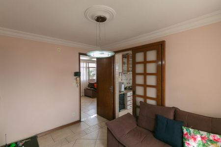 Apartamento à venda com 3 quartos, 220m² em Padre Eustáquio, Belo Horizonte