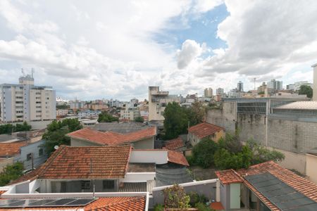 Apartamento à venda com 3 quartos, 220m² em Padre Eustáquio, Belo Horizonte