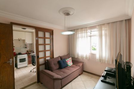 Apartamento à venda com 3 quartos, 220m² em Padre Eustáquio, Belo Horizonte