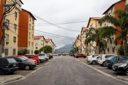 Apartamento para alugar com 60m², 2 quartos e 1 vagaGaragem
