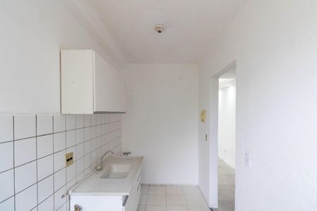 Apartamento para alugar com 60m², 2 quartos e 1 vagaCozinha e Área de Serviço