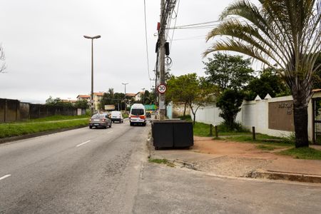 Apartamento para alugar com 60m², 2 quartos e 1 vagaVista da Rua