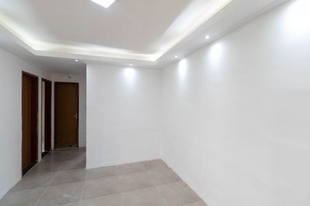 Sala de apartamento para alugar com 2 quartos, 60m² em Paciência, Rio de Janeiro