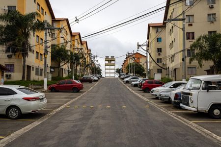 Apartamento para alugar com 60m², 2 quartos e 1 vagaGaragem
