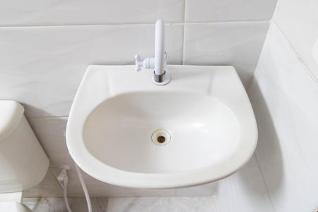 Apartamento para alugar com 60m², 2 quartos e 1 vagaBanheiro