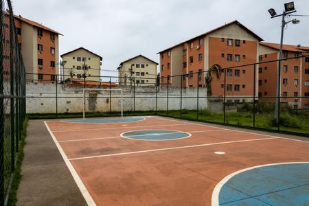 Apartamento para alugar com 60m², 2 quartos e 1 vagaQuadra