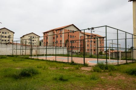 Apartamento para alugar com 60m², 2 quartos e 1 vagaQuadra