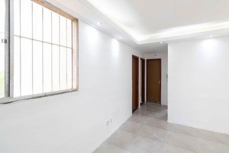Sala de apartamento para alugar com 2 quartos, 60m² em Paciência, Rio de Janeiro