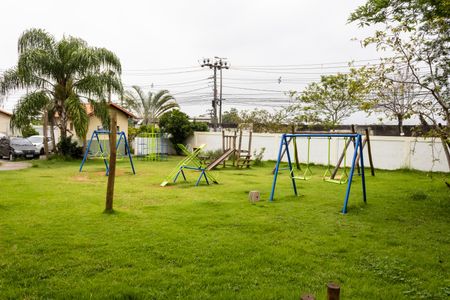 Apartamento para alugar com 60m², 2 quartos e 1 vagaÁrea comum - Playground