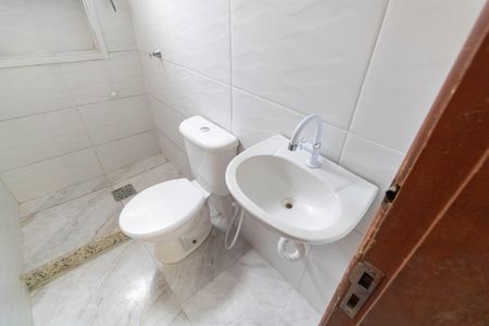 Apartamento para alugar com 60m², 2 quartos e 1 vagaBanheiro