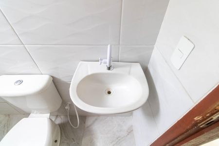 Apartamento para alugar com 60m², 2 quartos e 1 vagaBanheiro