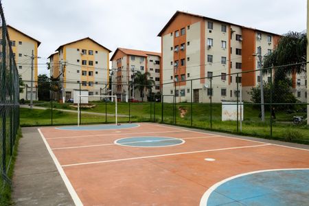 Apartamento para alugar com 60m², 2 quartos e 1 vagaQuadra