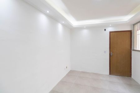 Apartamento para alugar com 60m², 2 quartos e 1 vagaSala