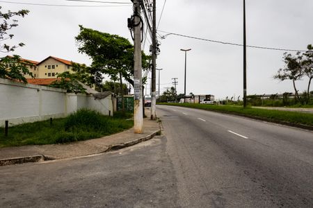 Apartamento para alugar com 60m², 2 quartos e 1 vagaVista da Rua