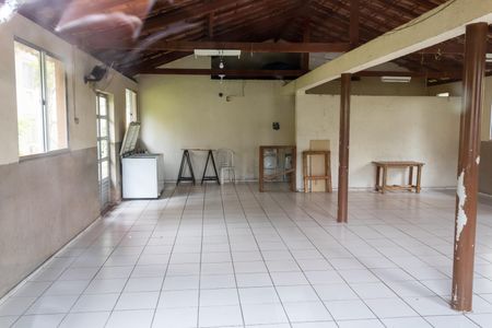 Apartamento para alugar com 60m², 2 quartos e 1 vagaÁrea comum - Salão de festas