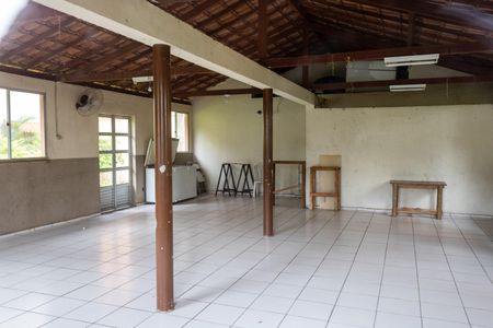 Apartamento para alugar com 60m², 2 quartos e 1 vagaÁrea comum - Salão de festas