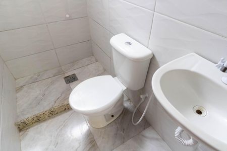 Apartamento para alugar com 60m², 2 quartos e 1 vagaBanheiro