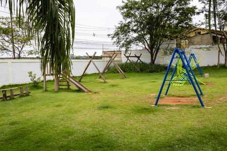 Apartamento para alugar com 60m², 2 quartos e 1 vagaÁrea comum - Playground
