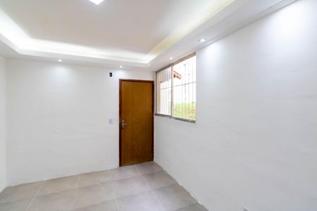 Sala de apartamento para alugar com 2 quartos, 60m² em Paciência, Rio de Janeiro