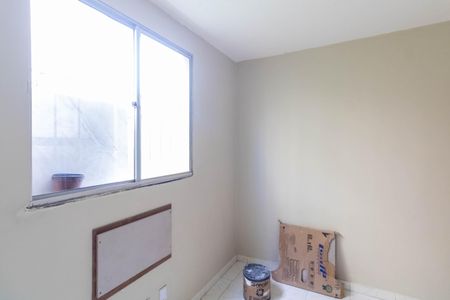 Apartamento para alugar com 60m², 2 quartos e 1 vagaQuarto 1