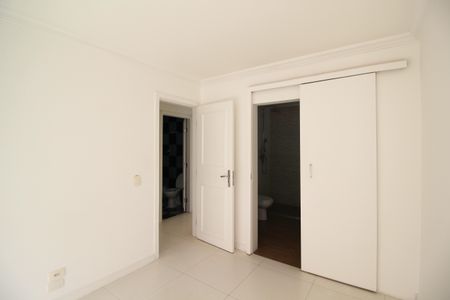 Suíte  de apartamento para alugar com 2 quartos, 80m² em Indianópolis, São Paulo