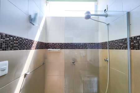 Apartamento à venda com 32m², 1 quarto e sem vagaBanheiro 