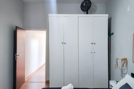 Quarto de apartamento à venda com 1 quarto, 32m² em Catete, Rio de Janeiro