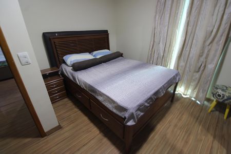 Casa de condomínio à venda com 250m², 3 quartos e 2 vagasQuarto 1