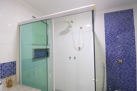 Casa de condomínio à venda com 250m², 3 quartos e 2 vagasBanheiro social 2