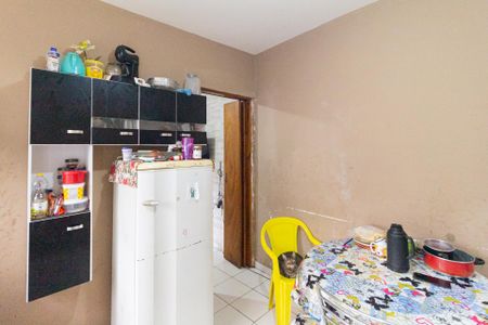 Casa para alugar com 400m², 5 quartos e 1 vagaCozinha