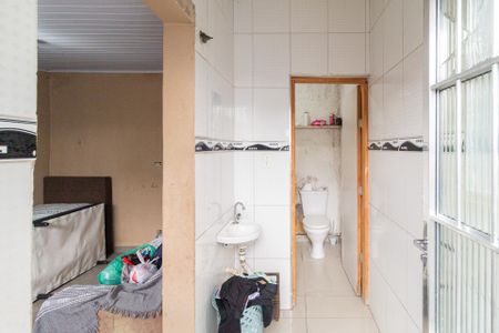 Casa para alugar com 400m², 5 quartos e 1 vagaBanheiro