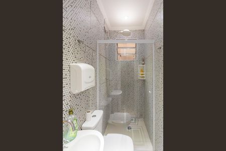 Casa para alugar com 400m², 5 quartos e 1 vagaBanheiro