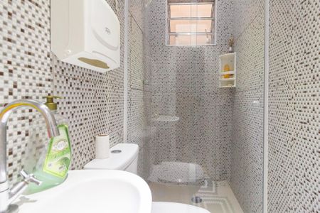 Casa para alugar com 400m², 5 quartos e 1 vagaBanheiro