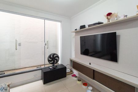 Sala de casa para alugar com 5 quartos, 400m² em Jardim D’angelo, Carapicuíba