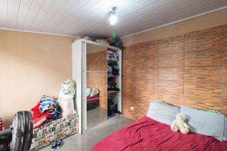 Casa para alugar com 400m², 5 quartos e 1 vagaQuarto