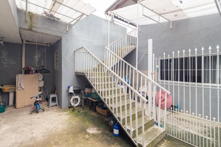 Casa para alugar com 400m², 5 quartos e 1 vagaQuintal