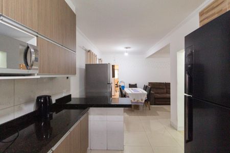 Casa para alugar com 400m², 5 quartos e 1 vagaCozinha