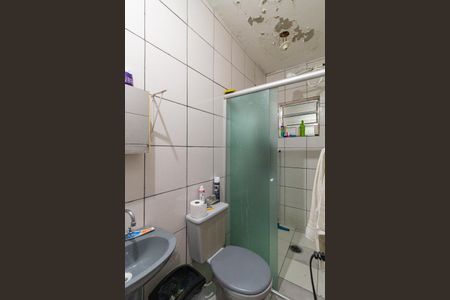 Casa para alugar com 400m², 5 quartos e 1 vagaBanheiro