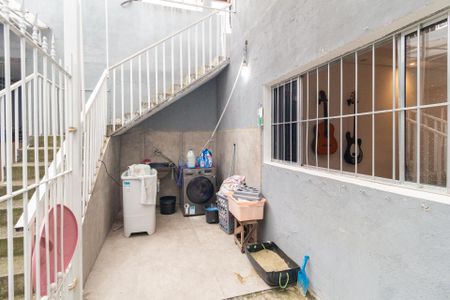 Casa para alugar com 400m², 5 quartos e 1 vagaÁrea de serviço