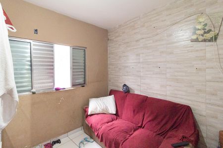 Casa para alugar com 400m², 5 quartos e 1 vagaQuarto