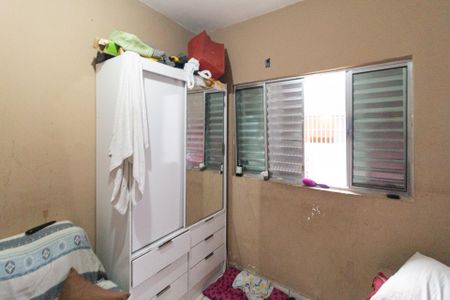 Casa para alugar com 400m², 5 quartos e 1 vagaQuarto