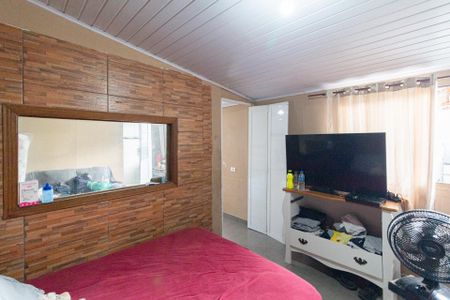 Casa para alugar com 400m², 5 quartos e 1 vagaQuarto