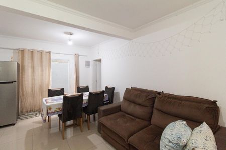 Sala de casa para alugar com 5 quartos, 400m² em Jardim D’angelo, Carapicuíba