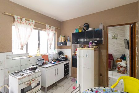 Casa para alugar com 400m², 5 quartos e 1 vagaCozinha