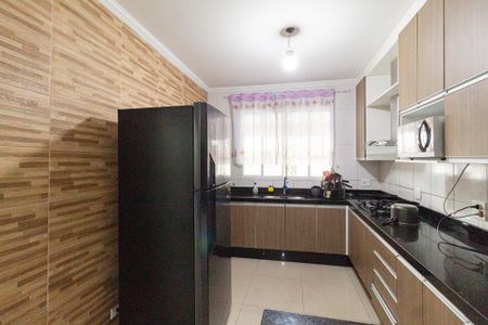 Casa para alugar com 400m², 5 quartos e 1 vagaCozinha